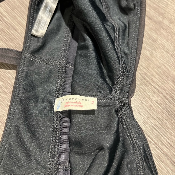 Free People On Cloud Nine Bra - Picture 4 of 4